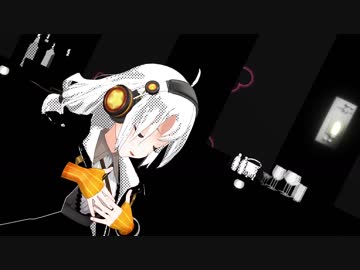 【MMDボイロ】疑心暗鬼か紲星あかり【限界の生命】