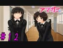 【実況】出席番号１番のクリスマス【アマガミ】part12