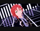 【MMDあんスタ】 月永レオ(Tsukinaga Leo) - Conqueror