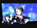 【和久井留美第八回総選挙応援MAD】Little Match Girl  MV【デレステ偽MV】
