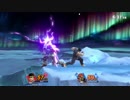 リュウ vs ガノンドロフ[スマブラSP オンライン1on1]