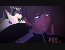 【MMDA3!】ビターチョコデコレーション【マーリン／皆木綴】