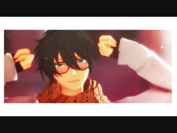 【MMDあんスタ】短いのつめあわせ⑦