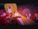【デレステ】Fascinate（SSR白雪千夜、黒埼ちとせ）