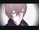 【モデルテスト】夢野幻太郎でアイ【ヒプマイMMD】