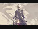 【実況】NieR:Automata_第２回　2/5