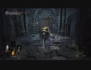 #11 『アクション』 まーやの（DARK SOULS III）