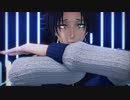 【ヒプノシスマイクMMD】Conqueror『山田二郎』