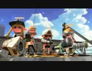 【スプラ2】癖のあるメインに惚れるガチマPart.15【スクネオ】