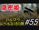 【字幕】スカイリム 隠密姫の のんびりレベル上げの旅　Part55