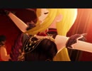 【デレステ】Pretty Liar（SSR黒埼ちとせ、神崎蘭子）