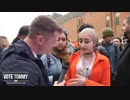 This Is Why You Should VOTE For Tommy Robinson On The 23rd May