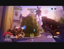 overwatchやるよー ９【実況プレイ】