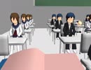 【モブ子】ＭＭＤで遊んでみた【違和感】