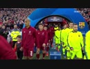 FULLで激闘！前半（1of2）《18-19UEFA CL》 [ベスト4・2ndレグ] リヴァプール vs バルセロナ