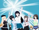 【実況】宇宙的恐怖を熱くするRPG『麻天さんの秘密』FIN