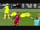 FULLで激闘！前半（2of2）《18-19UEFA CL》 [ベスト4・2ndレグ] リヴァプール vs バルセロナ