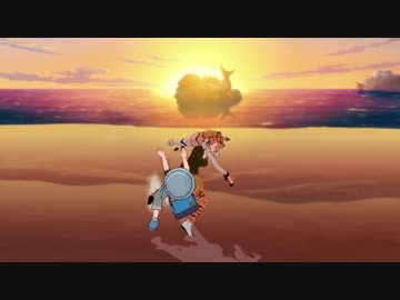 【ＭＭＤけもフレ】アムールトラちゃんの復讐