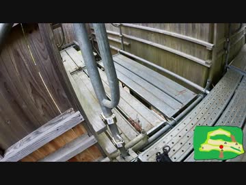 2019GW関西出張編！　OP.388　20190428グリーンキャニオン（大阪）