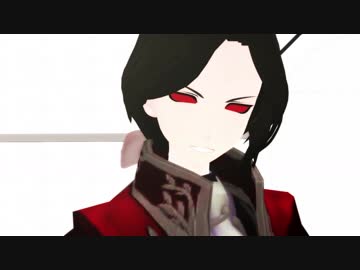 【第五人格MMD】Conqueror【写真家】