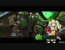 雷花のいないBORDERBREAK21