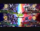 20190407　ベルガ・レジェンドVSバエル・イフリート　シャッフル