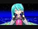 【MMD - HD】 Kisekae【初音ミク：スターヴォイス】【720p 60fps】