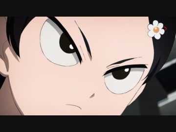 『ワンパンマン』第2期　第17話　武術の大会