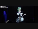 超東方ライブステージ1日目　石鹸屋→COOL＆CREATE
