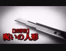 【洒落怖】呪いの人形