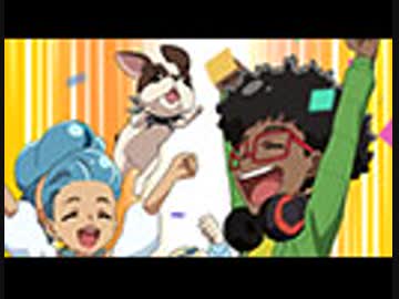 爆丸バトルプラネット　 第7話「エグジット/とりもどせ！僕たちの場所」