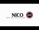 【原曲再現】nico zizi