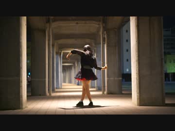 【ももかん】　乙女解剖　踊ってみた　