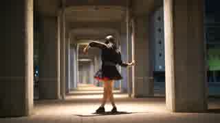 【ももかん】　乙女解剖　踊ってみた　