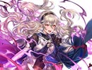ファイアーエムブレム ヒーローズ 新英雄 (闇を纏う英雄)参戦PV