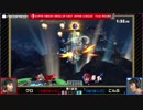 「スマッシュボール杯 スマブラSP 東日本リーグ」Final ROUND [第1試合] クロ vs こんぶ ⑤