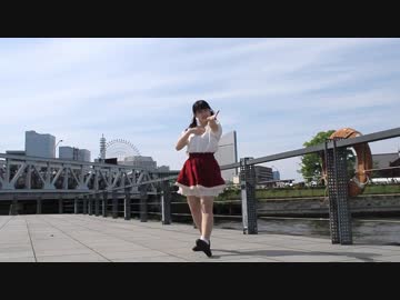 【Al!ce】流星ダイアリー 踊ってみた【はぐぺん】