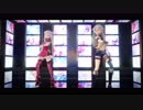 【田中ヒメ/鈴木ヒナ】花瓶に触れた【MMD】