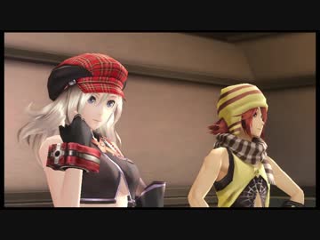【ゆっくり実況】エｒ…とある神機使いの記録#16【GER】