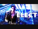 ★★【ELECT】【被害妄想携帯女子（笑）】★オマケつき★★尾形百之助★金カムMMD★モーショントレース