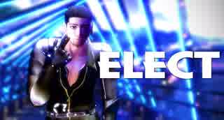 ★★【ELECT】【被害妄想携帯女子（笑）】★オマケつき★★尾形百之助★金カムMMD★モーショントレース