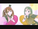 【SideMMD】ライカ【咲+巻緒】
