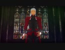 【MMD】ゴーストルール　～ 延夜式アーチャー（無銘/長髪） ～【OMF9参加動画】