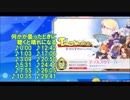 何かが曇ったときに聴くと晴れになるTalesWeaver30min