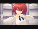 【Fate/MMD】ベノム【ぐだ子】