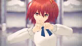 【Fate/MMD】ベノム【ぐだ子】