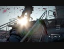 傭兵スミスのZデー６「World War Z」