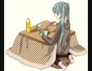 【初音ミク＆東北ずん子】働きたくない【オリジナル】