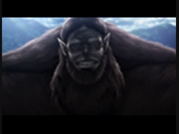 進撃の巨人 Season 3 第14話 雷槍 アニメ 動画 ニコニコ動画