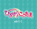 キラキラハッピー★　ひらけ！ここたま　#35「ティアラのかみさま ティアですわ」「ホタルをさがして」